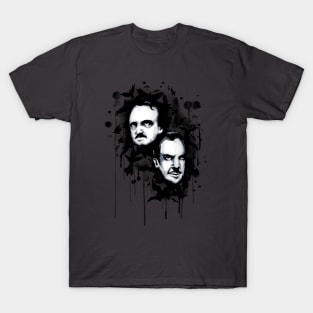 Poe & Price T-Shirt